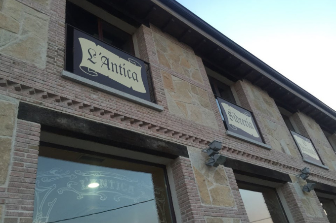 Comida de calidad en Guadalix