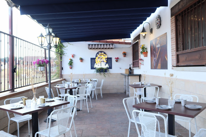 Cocina malagueña auténtica